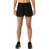 Asics Pantalon de sport noir
