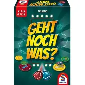 Schmidt Spiele Ça va encore ? 49448