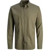 Jack & Jones Summer Shirt Vert
