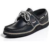 Tbs Globek Chaussures Bateau Bleu UE 44 Homme Bleu UE 44