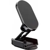 Samsung Support Voiture magnétique Noir, Support pour smartphone, Noir