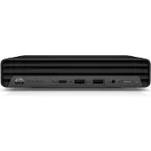 HP Pro Mini 400 G9, Intel Core i5, i5-14500T, 16 Go, DDR5-SDRAM, 512 Go, Windows 11 Pro