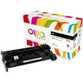 Armor OWA OWA Toner compatible Canon 3009C002 noir 3.100 p. - Unité de toner (B)