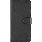 Tactical Couvercle du panneau arrière - Field Notes pour Xiaomi Redmi Note 14S Noir (Xiaomi Redmi Note 14), Coque pour téléphone portable, Noir