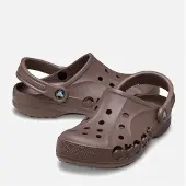 Crocs Baya Sabots Truffe
