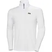 Helly Hansen Hp 2.0 Long Sleeve T-shirt Blanc L Homme