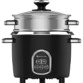 ESPRESSIONS Smart Rice Cooker EP6200
