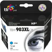 TB Print TBH-903XLCR cartouche d'encre 1 pc(s) Cyan