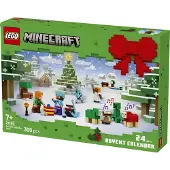 LEGO Minecraft