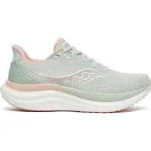 Saucony Triumph 23 Running Shoes Gris EU 38 Femme