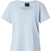 G-Star Scoop Short Sleeve T-shirt Blanc XL Femme