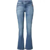 G-Star Jean Midge Bootcut - Bleu moyen - Femmes