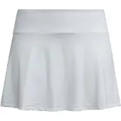 Adidas Jupe de sport 'CLUB' blanc