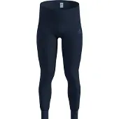 Odlo Active Warm Eco Leggings Bleu L Homme