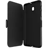 Speck Balance Folio Case Samsung Galaxy Tab A 8.0 (2019) Black (Samsung Galaxy Tab A 8.0 (2019)), Étui pour tablette, Noir