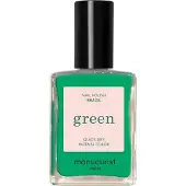 Manucurist Paris Vernis à Ongles Green