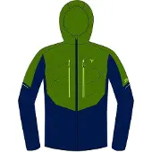 Silvini Core Jacket Vert,Bleu M Homme Vert,Bleu M