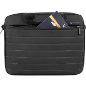 Natec Sac pour ordinateur portable - - TARUCA 14.1'' - Couleur noire - Compatibilité 14 pouces