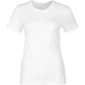 Nike T-shirt fonctionnel 'Park 20' noir / blanc