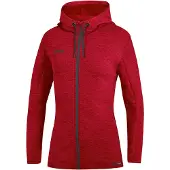Jako Veste à capuche Premium Basics