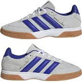 Adidas Chaussure de sport 'Spezialist' bleu foncé / gris clair