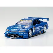 Tamiya Calsonic Skyline Gt-R - Maquette De Voiture Ta24219-