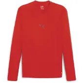 Puma Sous-vêtement à Manches Longues Teamgoal
