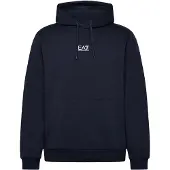 Emporio Armani 8npm37_pjvtz Sweatshirt Bleu XL Homme