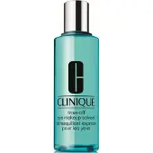 Clinique - Rinse-off Eye Makeup Solvent Démaquillant Doux Pour Les