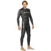 Salvimar Rise 1.5 Mm Freediving Wetsuit Noir L Homme