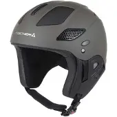 Fischer Advanced Helmet Gris XS