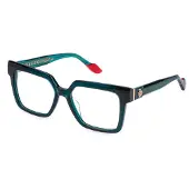 Yalea Vya223 Frida Woman Glasses Vert 140/53 mm Femme