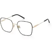 Nina Ricci Vnr433-540301 Reading Glasses Doré Femme