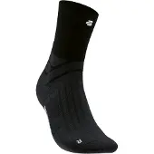 Bauerfeind Chaussettes mi-hautes femme Run Performance