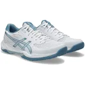 Asics Chaussures GEL-ROCKET 12 hommes - Blanc - 44