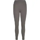 Adidas Pantalon de sport 'Optime' greige
