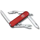 Victorinox Rambler, rouge 5V06363, couteau suisse