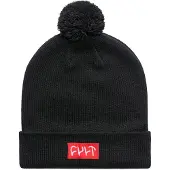 Cult Bonnet Pompom