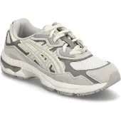 Asics GEL-NYC - Sneakers Enfant - Blanc - Pointure 39 - Maille/synthétique
