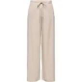 ONLY Pantalon 15366882-CHATEAUGRAY pour Femme