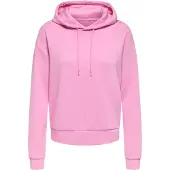 ONLY Sweat de sport 'ONPLOUNGE' rose clair