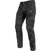 John Doe Pantalon de moto Stroker Cargo (unisex)