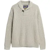 Superdry Pull-over pierre