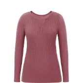 Imily Bela T-shirt violet rouge