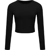 Imily Bela T-shirt noir