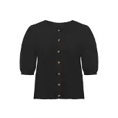 Imily Bela Cardigan noir