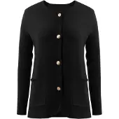 Imily Bela Cardigan noir