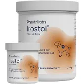 Nutrilabs Irostol - Granulés - 500 g