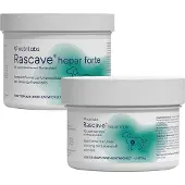 Nutrilabs Rascave hepar - Chien - Forte