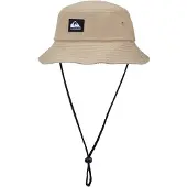 Quiksilver Buckology Hat Beige S-M